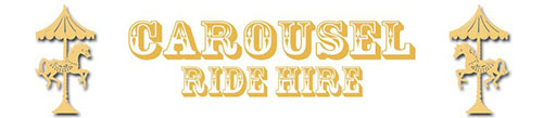 Carousel Ride Hire